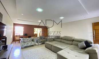 Imagem: Casa á venda no Jardim Bom Pastor em Botucatu-SP