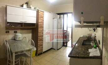 Imagem 4: Apto Guarujá Apartamento com 3 dormitórios