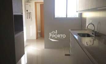 Imagem 6: Apartamento à venda, 102 m² por R$ 530.000,00 - Vila Independência - Piracicaba/SP