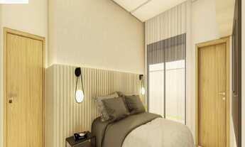 Imagem 7: CASA RESIDENCIAL em INDAIATUBA - SP, JARDIM MANTOVA