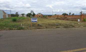 Imagem 3: Terreno à venda, 312 m² por R$ 53.000,00 - Bosque das Araras - Três Lagoas/MS