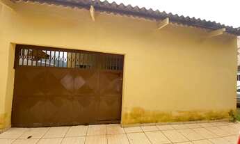 Imagem 1: Casa para venda possui 200 metros quadrados com 3 quartos em Setor Oeste - Brasília - DF