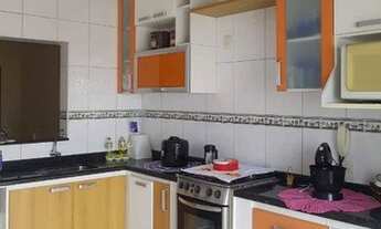 Imagem 5: Casa com 4 dormitórios à venda, 300 m² por R$ 640.000 - Jardim Icatu - Votorantim/SP