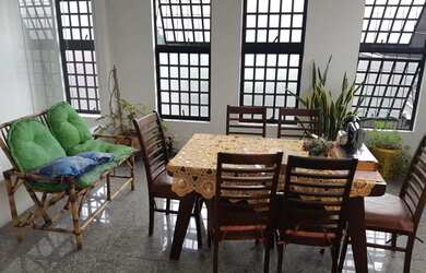 Imagem 2: Casa - Centro - Diadema