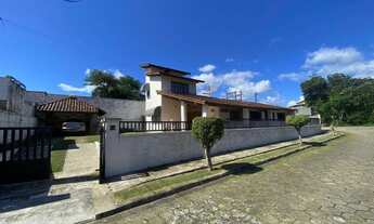 Imagem 3: Casa com 3 dormitórios à venda, 260 m² por R$ 1.100.000,00 - Arrastão - São Sebastião/SP