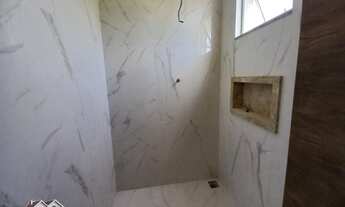 Imagem 7: Sobrado novo de 3 dormitórios, suíte e 2 vagas de garagem !