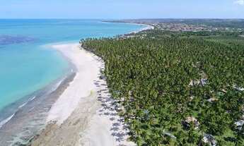 Imagem 4: Lançamento de 1,2 e 3 quartos na Beira-mar da praia dos Carneiros