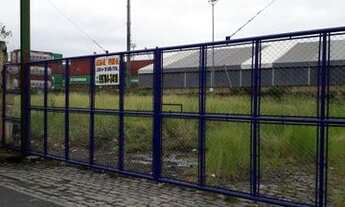 Imagem 6: Terreno no bairro Valongo