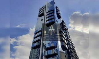 Imagem 3: Excelente Sala Comercial para Locação com 164 m², Alameda Grajaú em Alphaville/Barueri-SP