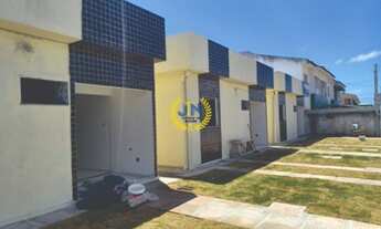 Imagem 5: JN) Casas novas soltas, totalmente privativa, em Pau Amarelo