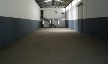 Imagem: Galpão, Depósito, Armazém para Aluguel