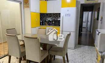 Imagem 4: Casa com 2 dormitórios à venda, 90 m² por R$ 319.999,99 - Parque Planalto - Santa Bárbara