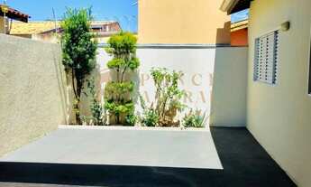 Imagem 2: Casa térrea Jardim Terra Branca - Venda e Locação