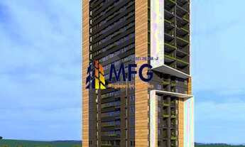 Imagem: Apartamento no Residencial JK Boa Vista