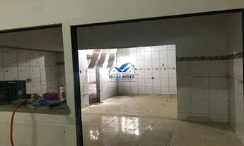 Imagem 4: SALAO COMERCIAL em HORTOLÂNDIA - SP, VILA REAL