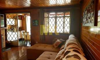 Imagem 5: LINDO SOBRADO COM RENDA E MORADIA EM CAMPOS DO JORDÃO