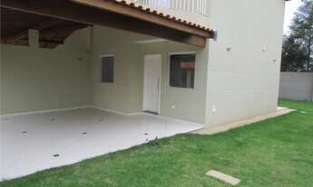 Imagem 2: Casa com 3 dormitórios à venda, 127 m² por R$ 520.000,00 - Condomínio Fechado - Piracicaba