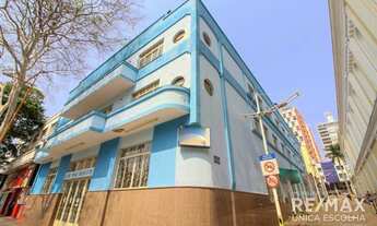 Imagem 2: Prédio para alugar, 1800 m² por R$ 45.000/mês - Centro - Sorocaba/SP