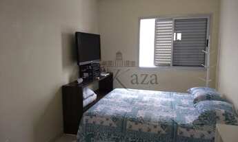 Imagem 4: Apartamento Bosque dos Eucaliptos 85m