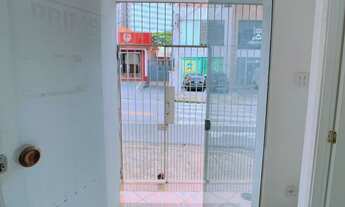 Imagem: Sala térrea para locação no bairro Jardim