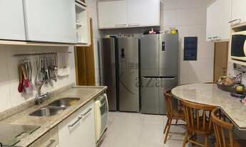 Imagem 7: Apartamento 4 Dorms - 144 m2 - Vila Betânia - Residencial Palazzi Di Venézia