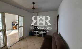 Imagem 3: Casa com 4 dormitórios,172m² à venda por R$ 370.000,00 - Jardim das Orquídeas - Bauru/SP