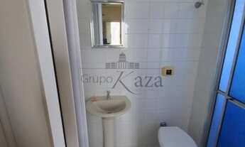 Imagem 7: Apartamento / Padrão - Monte Castelo - Locação e Venda - Residencial