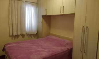 Imagem 6: Apartamento para venda possui 60 metros quadrados com 2 quartos em Vila Osasco - Osasco