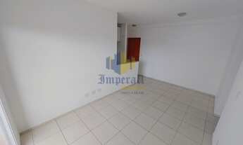 Imagem 3: Apartamento Edifício Solar do Barão 67 m² Centro Jacareí SP 1 Vaga