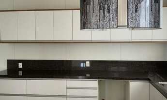 Imagem 7: Apartamento Tambore para aluguel possui 322 metros quadrados com 4 quartos