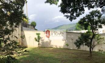 Imagem: Terreno à venda, 643 m² por R$ 600.000