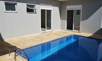 Imagem: Casa em condomínio - Pq. Das Nações