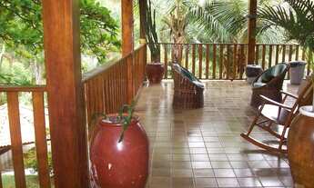 Imagem 5: Casa com 5 dormitórios à venda, 700 m² por R$ 4.000.000,00 - Bosque dos Eucaliptos - São J