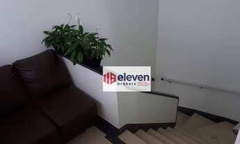 Imagem 2: Apartamento à venda, 64 m² por R$ 352.000,00 - Boqueirão - Santos/SP