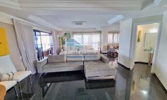 Imagem 3: Apartamento 4 ou + dormitórios para Venda em Guarujá, Jardim Astúrias, 4 dormitórios, 5 su