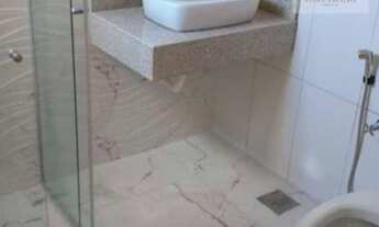 Imagem 7: Casa com 3 dormitórios à venda, 120 m² por R$ 450.000,00 - Parque Residencial Jaguari - Am