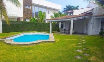 Imagem 5: Casa residencial para venda e locação, Acapulco, Guarujá