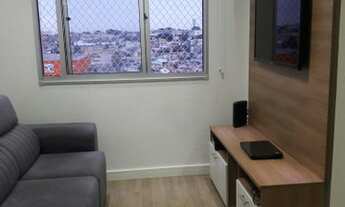 Imagem 3: Apartamento 3 dormitórios Flex Imigrantes