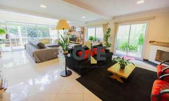 Imagem 6: Casa com 4 dormitórios à venda, 503 m² por R$ 2.100.000,00 - Granja Viana - Carapicuíba/SP