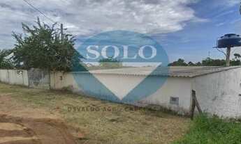 Imagem 2: Chácara de 2.000 m² com 2 dormitórios no bairro Marajoara