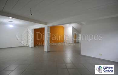 Imagem 10: Salão comercial com 210m² em vão livre, na região do Campo Belo