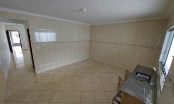 Imagem 3: Sobrado para venda tem 174 metros quadrados com 3 quartos em Vila Guarani - Mauá - São Pau