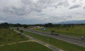 Imagem: Área à venda, 800000 m² por R$ 36.000.000,00