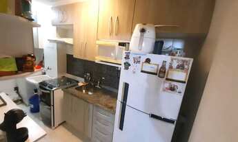 Imagem 5: Apartamento de 2 Dormitórios,1 Vaga Condomínio Uni Bosque Maia