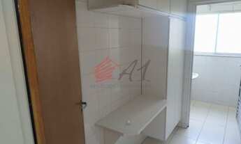 Imagem 6: Residencial Bellagio