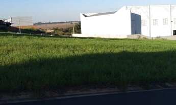 Imagem: Terreno à venda, 1265 m² por R$ 720.000,00