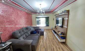 Imagem 6: Sobrado para Venda em Mogi das Cruzes, Brás cubas, 4 dormitórios, 1 suíte, 4 banheiros, 2