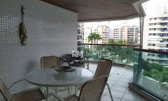 Imagem 7: Apartamento à venda com 4 dormitórios , 195 m²- Riviera - Módulo 6 - Bertioga/SP