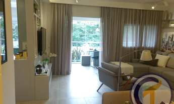 Imagem 7: Apto a venda 3 dorms 2 vagas + Deposito - Vila São Francisco