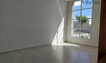 Imagem 4: Casa com 3 dormitórios à venda, 190 m² por R$ 1.350.000,00 - Jardins Di Roma - Indaiatuba